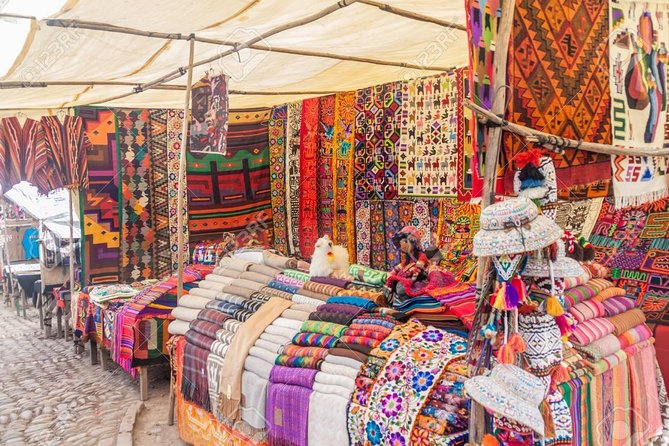 the Incas' Sacred Valley - Chinchero District: Ending with a More Local, Slower Feel