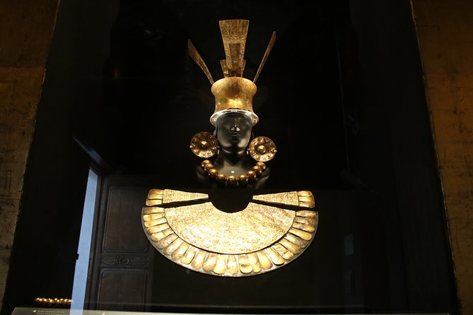 The Larco Museum Complete Guided Tour with Tranfers (Small Group) - How the Guide Helps You Understand 5,000 Years Without Getting Lost