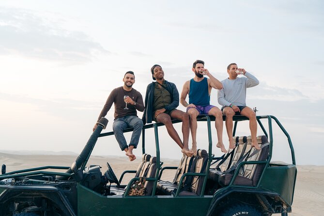 The most epic Paracas & Huacachina experience ever! - Price and Value: What You Get for $180 Per Person