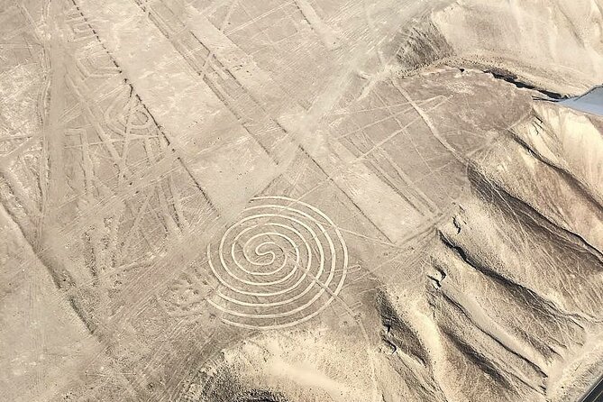 The Nazca Lines, Huacachina Oasis & Dune Buggy - Private Trip - Huacachina Oasis: palms, dunes, and a quick reset after Nazca