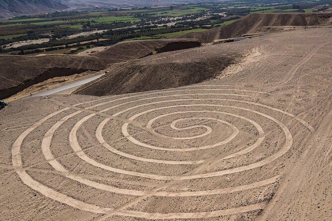 The Nazca Lines & Huacachina Oasis from Lima - Private Trip - Lima Logistics From a 4:00 am Start, and Why It Matters