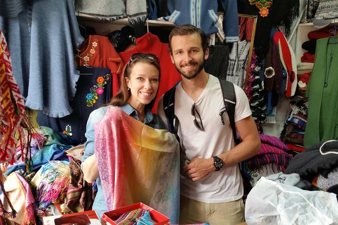 The Original Highlights of Lima - Private Half Day Tour - A 5-hour sampler of Lima’s old town, Miraflores, and Barranco