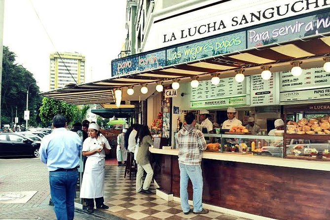 The Original Highlights of Lima - Private Half Day Tour - Museo Convento San Francisco y Catacumbas: what you can see on this highlights route