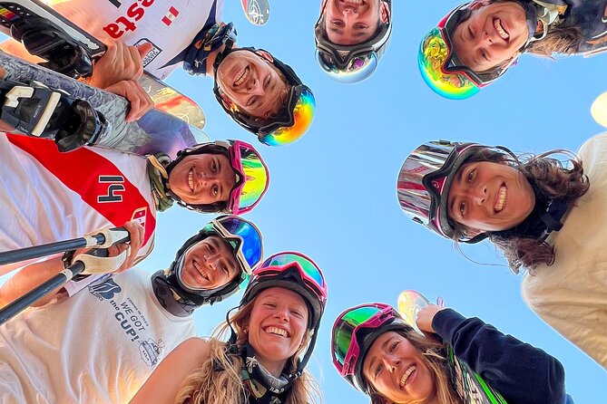 The real Sandboard and Sandski Experience at the sunset - The Sunset in the Desert, Plus Pisco and Water