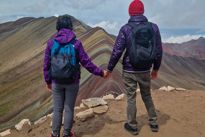The Ultimate: Red Valley + Rainbow mountain by ATV no hiking - Price and Value: What $85 Really Covers (and What Costs Extra)