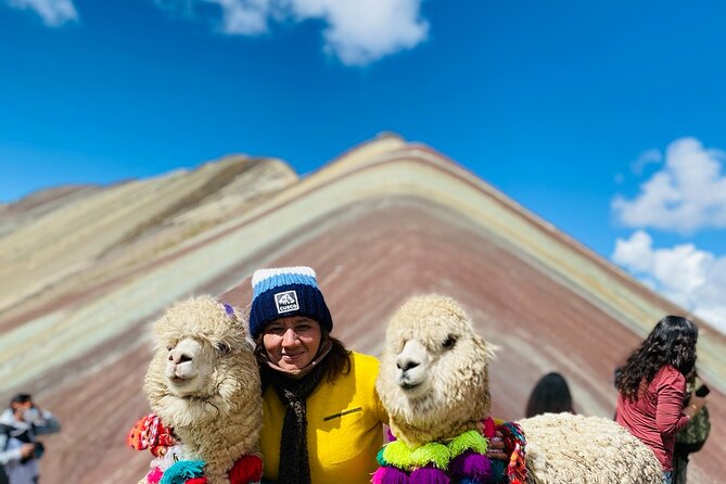 The Vinicunca Rainbow Mountain in a day from Cusco - Why Vinicunca is worth the ultra-early start