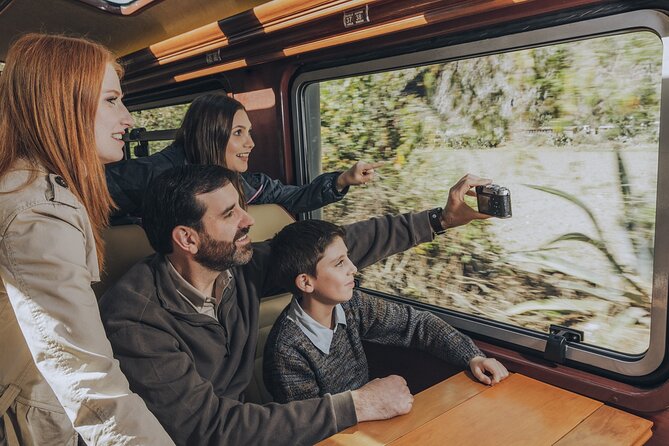 The Voyager Machu Picchu Train by Inca Rail - Price and value: is $203 per person a good deal?