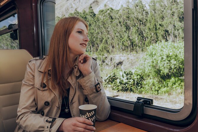 The Voyager Machu Picchu Train by Inca Rail - Small practical checklist so your morning goes smoothly