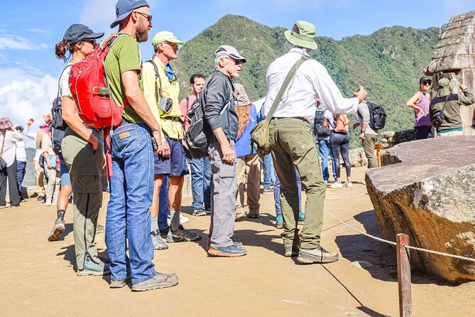 Ticket to Machu Picchu Round Trip Bus with Tourist Guide - Price and value: is $160 per person a fair deal?