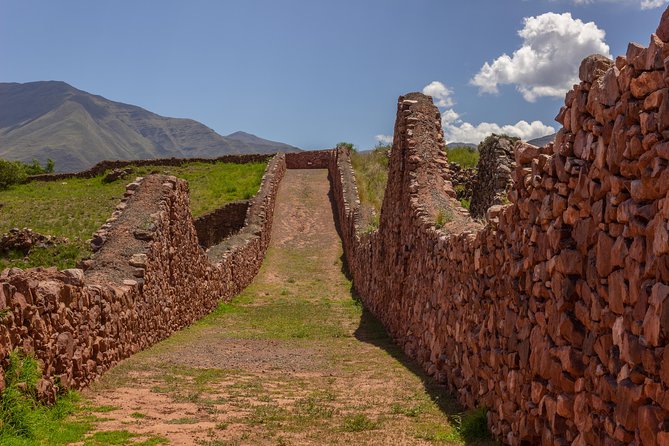 Tipon Pikillacta and Andahuaylillas South Valley Tour of Cusco - Morning Drive From Cusco: How the Day Gets Set Up