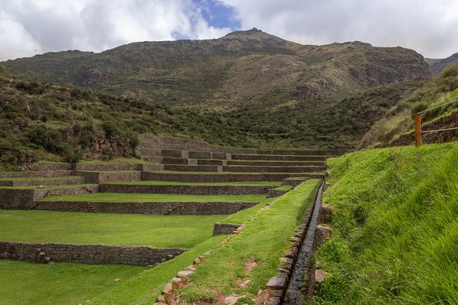 Tipon Pikillacta and Andahuaylillas South Valley Tour of Cusco - Bike Rental and How to Use It Without Overplanning