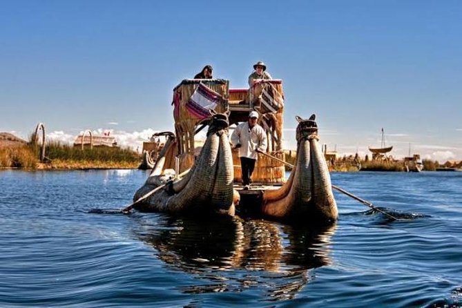 Titicaca Lake 2 Day 1 Night from Cusco to Puno - Key things that make this Titicaca overnight tour worth your time
