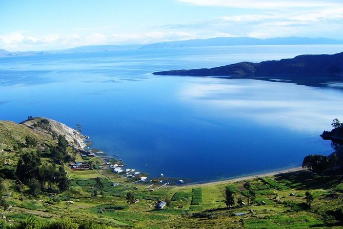 Titicaca Lake 2 Day 1 Night from Cusco to Puno - Raqchi and the “Temple of Wiracocha” stop you should not skip