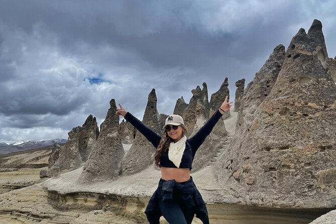 Tour 10 Hours Pillones Waterfall and Puruña Stone Forest - Puruña Stone Forest and Imata: Why the Rocks Feel Like a Sci-Fi Set