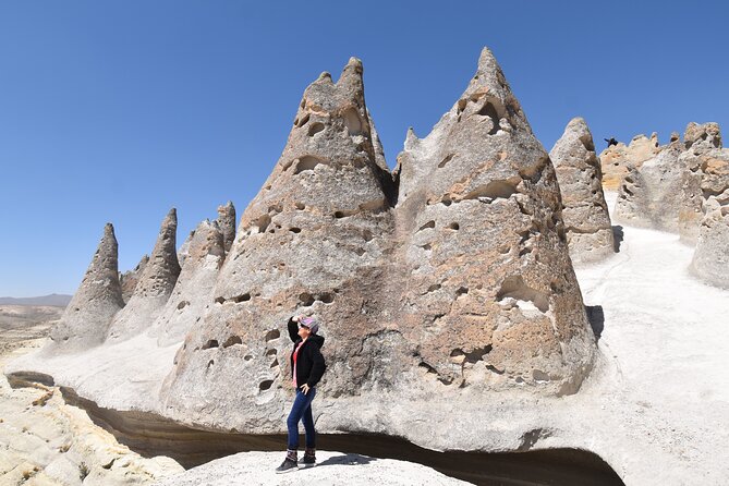 Tour 10 Hours Pillones Waterfall and Puruña Stone Forest - What You’ll See, Stop by Stop