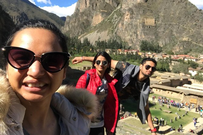 Tour 2Days: Sacred Valley and Machupicchu - Day 2 Machu Picchu, the Very Early Bus and the Guided Walk