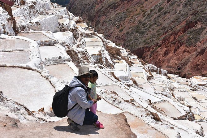 Tour 2Days: Sacred Valley and Machupicchu - The Return to Cusco, Trains Plus Ground Transport