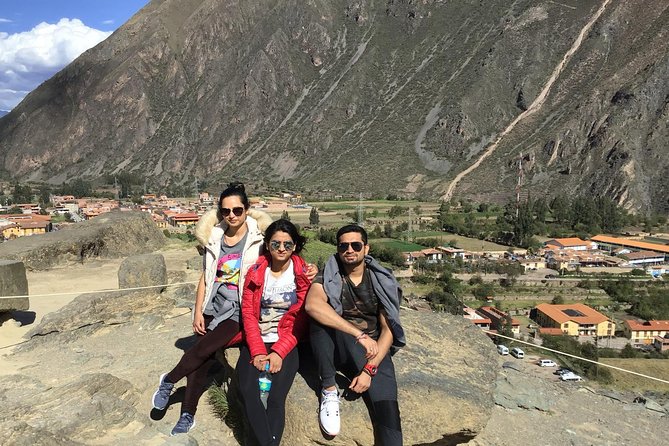 Tour 2Days: Sacred Valley and Machupicchu - Guides and Small-Group Energy, Juanito and the Team Effect