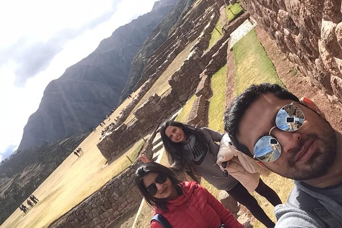 Tour 2Days: Sacred Valley and Machupicchu - Practical Tips for a Smooth 2-Day Run (Especially at Altitude)