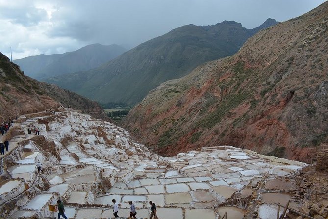 Tour 2Days: Sacred Valley and Machupicchu - Day 1 in the Sacred Valley, Chinchero to Ollantaytambo Without Guesswork