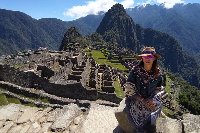 Tour 6 Days in Machu Picchu, Rainbow Mountain and Humantay Lagoon - Day 3: Machu Picchu early with a guided 2.5 to 3 hour walk