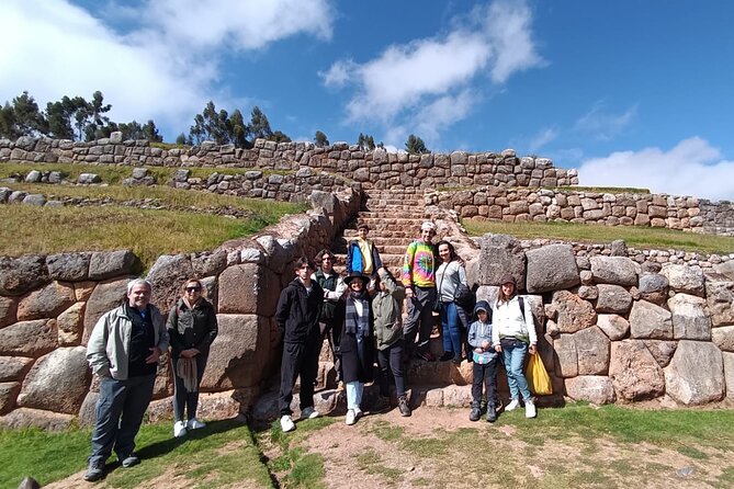 Tour 6 Days in Machu Picchu, Rainbow Mountain and Humantay Lagoon - Day 1 in Cusco: Qorikancha and the guided city tour that sets context