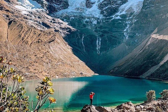 Tour 7 days: Cusco Sacred Valley Maras Moray Mountain of Colors Humantay Lagoon - Why This 7-Day Cusco Route Makes Sense