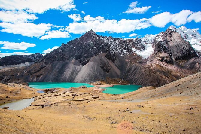 Tour 7 Lakes Ausangate One Day - Key takeaways before you go