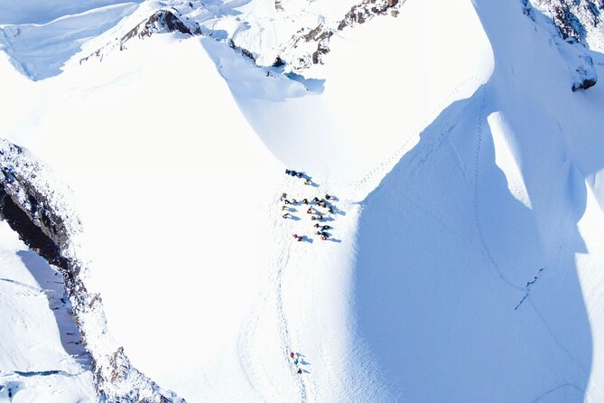 Tour Climbing Nevado Mateo | Your First 5,150 m Summit | 12 Hours - Why Nevado Mateo Works as a First Real Summit