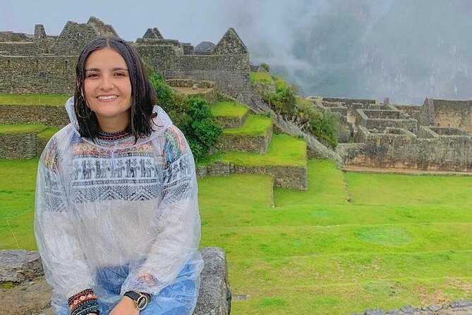 Tour de Día Completo a Machu Picchu - Timing and stress control: pickup, messages, and getting where you need to be