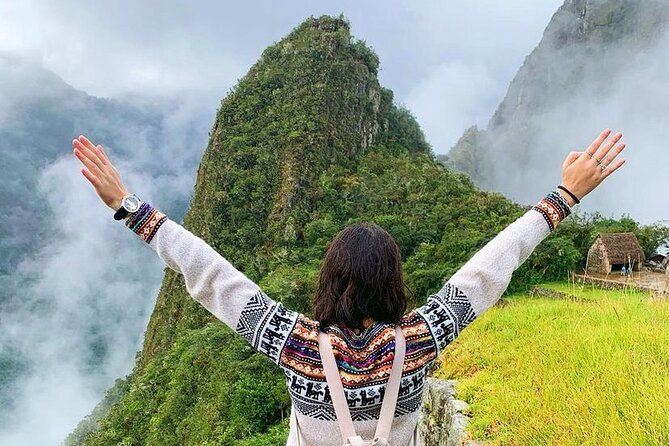 Tour de Día Completo a Machu Picchu - What to pack for Machu Picchu the way you’ll wish you had