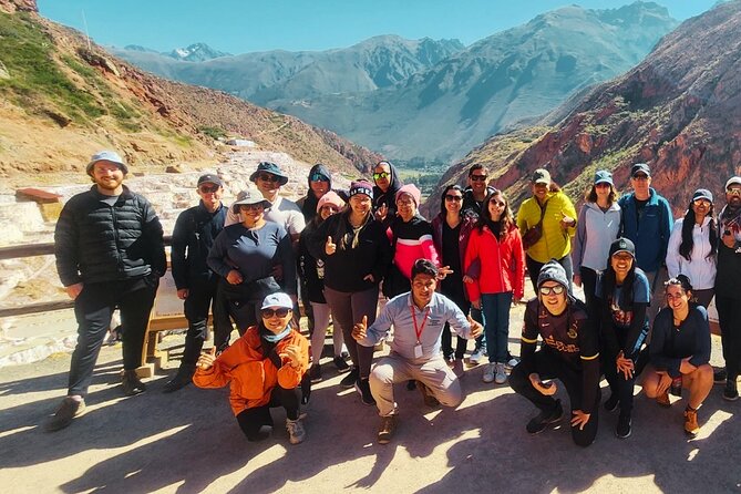 Tour from Cusco to Maras and Moray by Car - Key highlights before you go