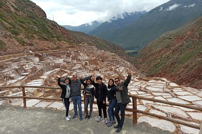 Tour from Cusco to Maras and Moray by Car - Is this the right Sacred Valley day for you?