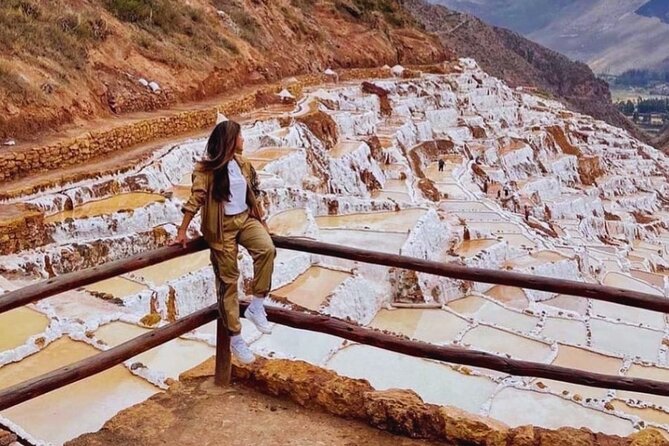 Tour from Cusco to Maras and Moray by Car - Moray’s circular terraces: microclimates you can actually imagine