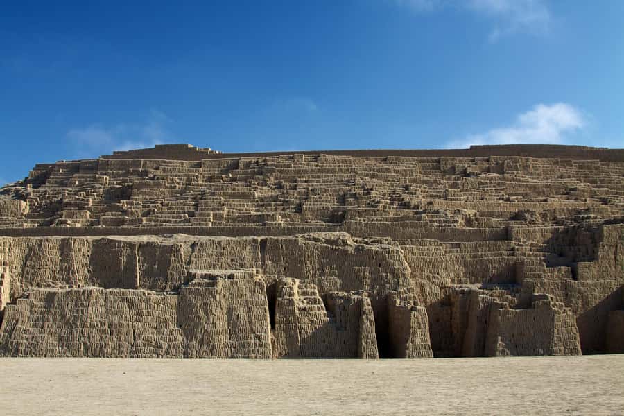 Tour Huaca Pucllana: Pyramids and Pre-Columbian Antiquity - Why Huaca Pucllana Feels Different Than Typical Lima Stops