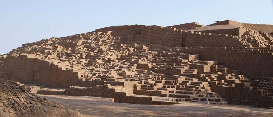 Tour Huaca Pucllana: Pyramids and Pre-Columbian Antiquity - Panoramic Views Over Lima: Why That Moment Matters