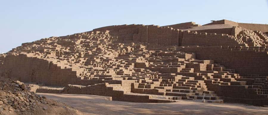 Tour Huaca Pucllana: Pyramids and Pre-Columbian Antiquity - Who This Tour Suits Best