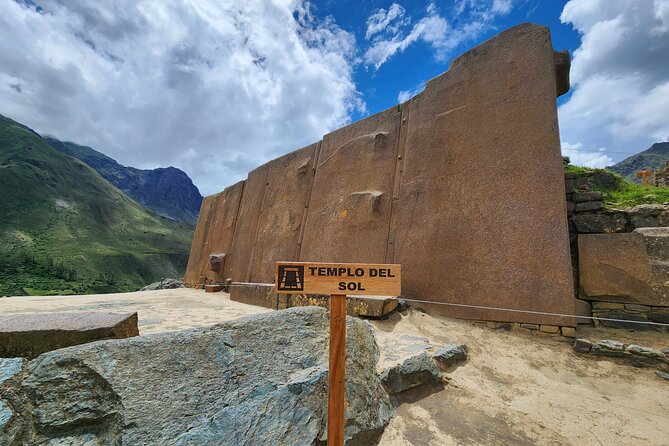 Tour in the Sacred Valley of the Incas with Transfer to Ollantaytambo - Key highlights you will actually feel during the day