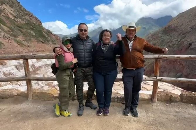 Tour in the Sacred Valley of the Incas with Transfer to Ollantaytambo - Ollantaytambo ruins and the town you might want to linger in
