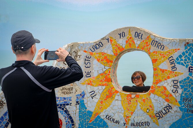 Tour Miraflores + Fotografía Profesional - Price and value: what $39 gets you in real terms