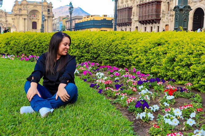 Tour Miraflores + Fotografía Profesional - Meeting points, route flow, and timing that keeps it easy
