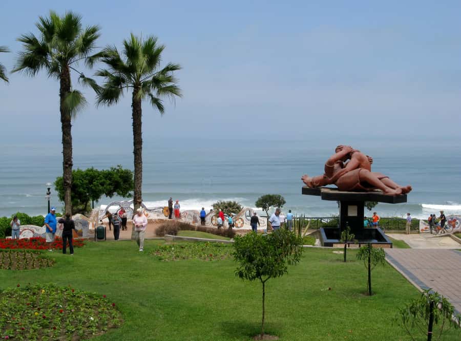 Tour of Lima with a visit to the catacombs of San Francisco. - Key Things You’ll Appreciate