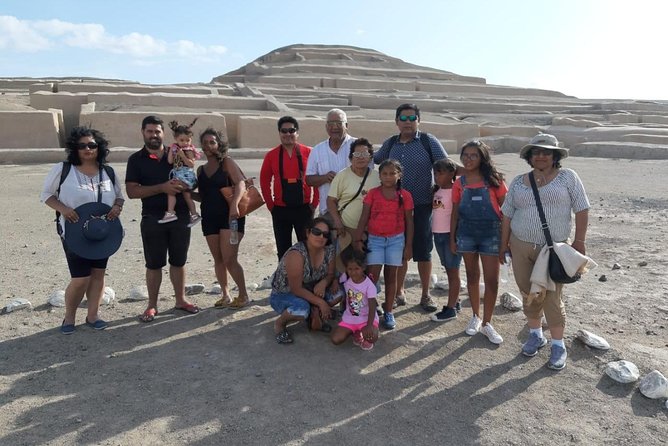 tour operators in Nasca in buggy archeology and adventure - Cahuachi Ceremonial Center: The Place Where Meaning Likely Happened