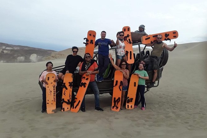 tour operators in Nasca in buggy archeology and adventure - Weather Matters in Nazca, So Plan Like It’s a Desert Trip