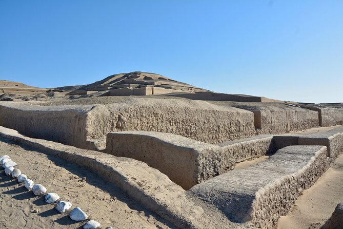 Tour Pyramids of Cahuachi and Textile Workshop - How this tour helps your Nazca Lines flight make sense