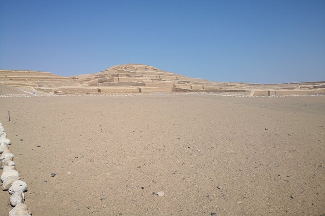 Tour Pyramids of Cahuachi and Textile Workshop - Museo Textil Killaqmaky: a short artisan stop with real craft focus