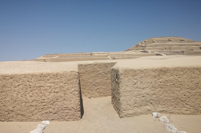 Tour Pyramids of Cahuachi and Textile Workshop - Should you book this Cahuachi and textile workshop tour?