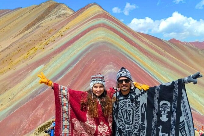 Tour Rainbow Mountain in Cusco - Price and Logistics: What $35 Covers and What Costs Extra