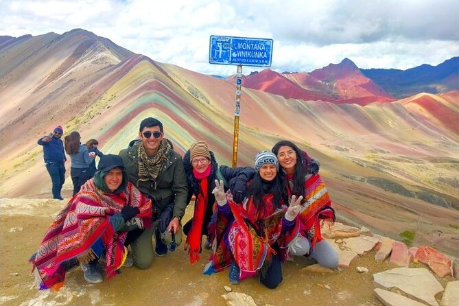 Tour Rainbow Mountain in Cusco - Should You Book This Rainbow Mountain Tour?