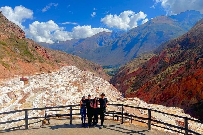 Tour Sacred Valley with Maras and Moray - Price and What You Actually Pay